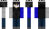 aliehan Minecraft Skin