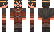 Neekoris Minecraft Skin