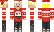 Castcrafter Minecraft Skin