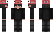 f1sho Minecraft Skin