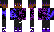 Nyctose Minecraft Skin