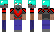 eminer8 Minecraft Skin