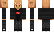 MHF_Piglin Minecraft Skin