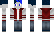 Samu Minecraft Skin