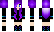 Chary Minecraft Skin