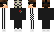 WAXIIE Minecraft Skin