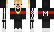 Mrox Minecraft Skin