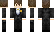 BubbaBinks Minecraft Skin