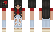 tiffery Minecraft Skin