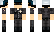 Xullocked Minecraft Skin