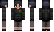 soosy Minecraft Skin