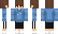 RivFig Minecraft Skin