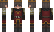 Morgaaaan05 Minecraft Skin