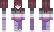 atastyace Minecraft Skin