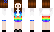 gymgirl66 Minecraft Skin