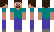 _jeb Minecraft Skin