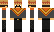 jAKA Minecraft Skin