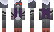 skiinnum Minecraft Skin