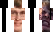 Flair_ Minecraft Skin