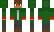 ZenithHDZ Minecraft Skin