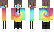 iLumina7 Minecraft Skin