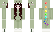 liweisan Minecraft Skin