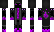 xdjames Minecraft Skin