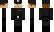 GrandMoffHench Minecraft Skin