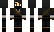 Illumina Minecraft Skin