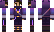 Illumina Minecraft Skin