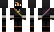 illumina Minecraft Skin