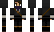 Illumina Minecraft Skin