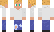 xxpotato_omq Minecraft Skin