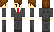 Santiago7777753 Minecraft Skin