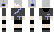 emo Minecraft Skin