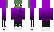 RealtaX_ Minecraft Skin