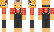 TiohSaikoh Minecraft Skin