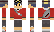 Penokeo Minecraft Skin