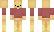 MapleDaBear Minecraft Skin