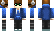 Coleslaw331 Minecraft Skin