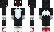 OverDriven2005 Minecraft Skin