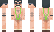 Mattytime Minecraft Skin