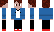 Porkkanuzz Minecraft Skin