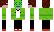 Porkkanuzz Minecraft Skin