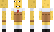 PetraDrakos Minecraft Skin