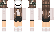 Yourwish Minecraft Skin