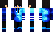 kriptogenic Minecraft Skin