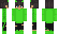 penguin87_ Minecraft Skin