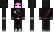 angelofdisgrace Minecraft Skin