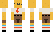 Cr2O7 Minecraft Skin